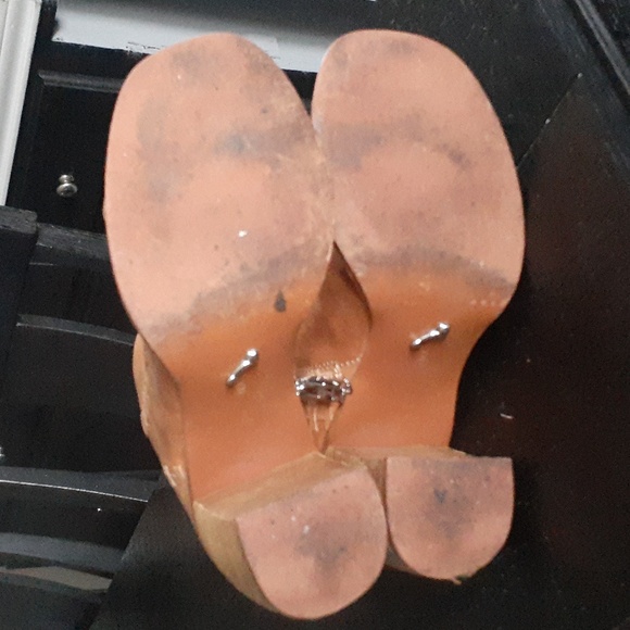 SYRO ANKLE BOOTIES LEATHER - Picture 8 of 13